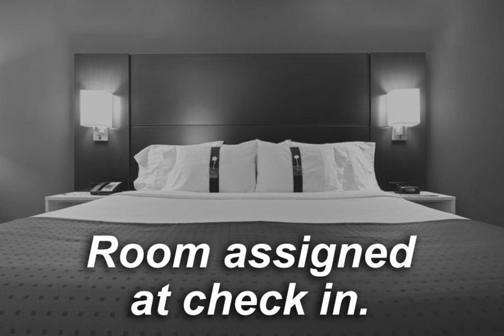 Holiday Inn Express Newton, An Ihg Hotel Camera foto